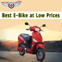 Best E Bike at Low Prices